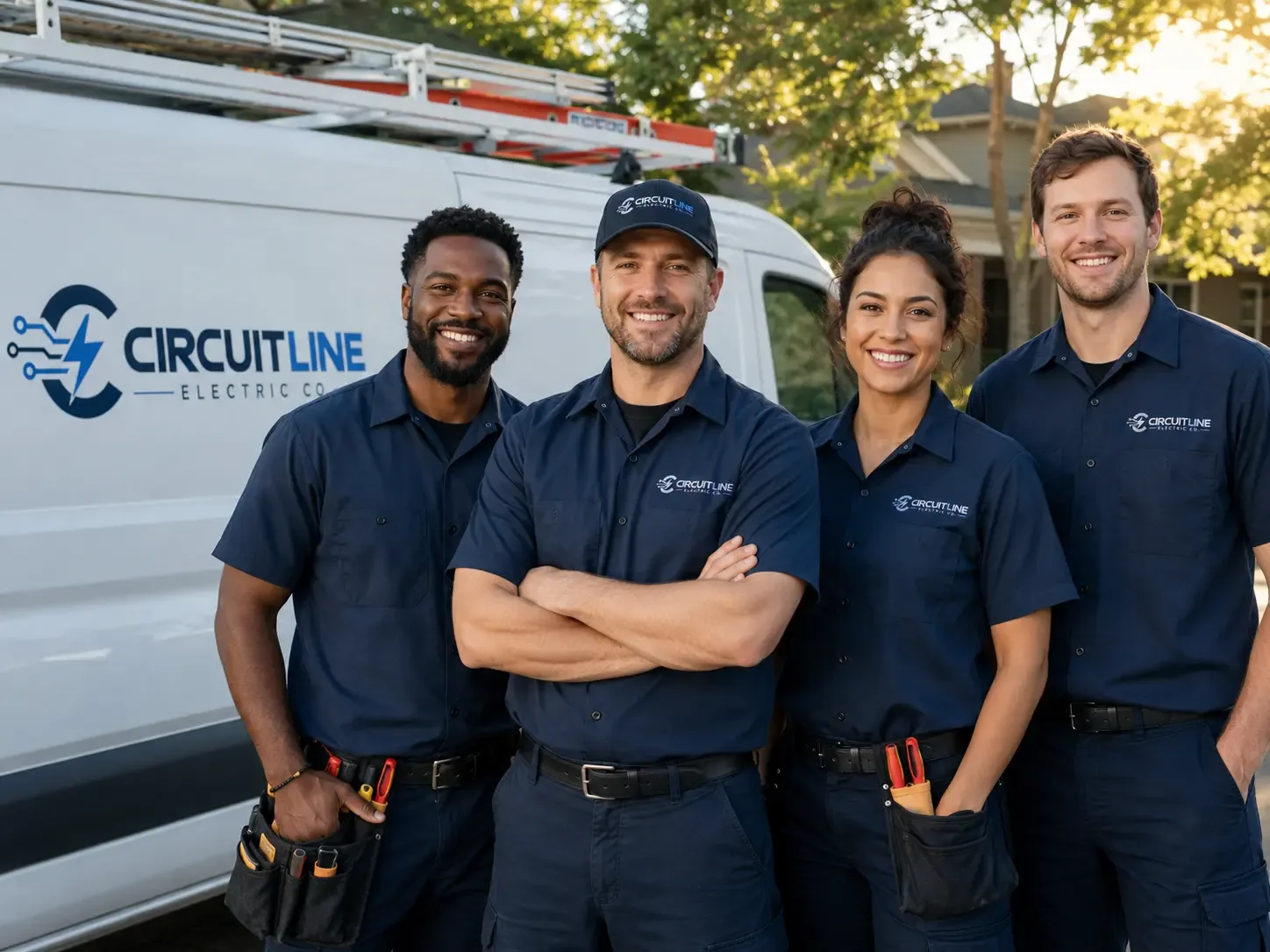 Whole Home Rewiring company in Frenchtown, MT