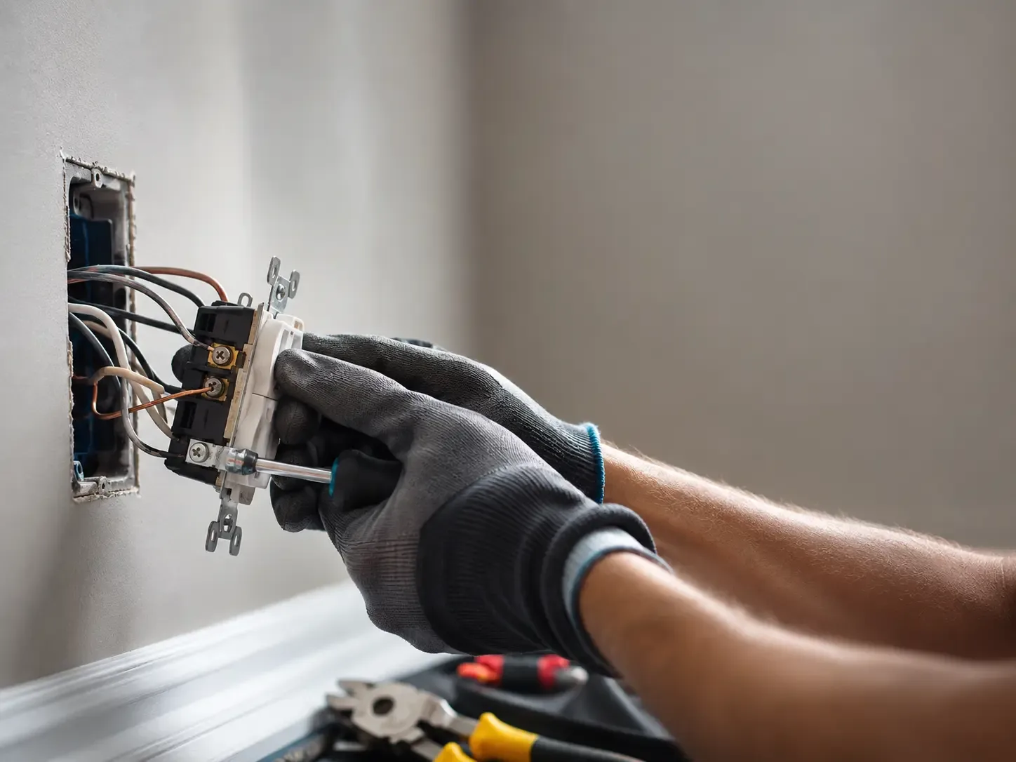 Why choose Whole Home Rewiring in Frenchtown, MT